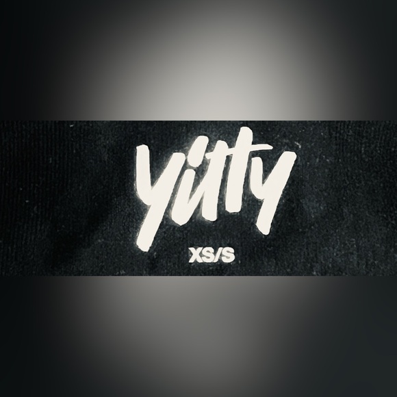 NEW🆕 Shaping Midi Bra with Silicone Band by YITTY | Black | Size XS/S - Picture 2 of 13